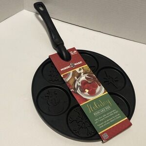 Nordic Ware Holiday Pancake Pan